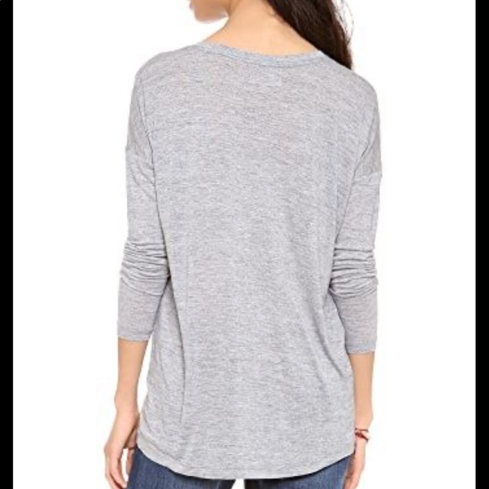 Madewell tee - Picture 3 of 6